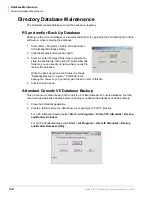 Preview for 34 page of Toshiba STRATA CIX Installation Manual