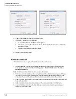 Preview for 36 page of Toshiba STRATA CIX Installation Manual