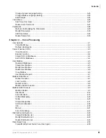 Preview for 9 page of Toshiba STRATA CIX Programming Manual