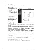 Preview for 30 page of Toshiba STRATA CIX Programming Manual