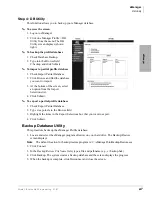 Preview for 31 page of Toshiba STRATA CIX Programming Manual