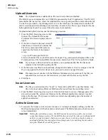 Preview for 34 page of Toshiba STRATA CIX Programming Manual