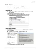 Preview for 35 page of Toshiba STRATA CIX Programming Manual