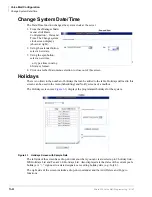 Preview for 44 page of Toshiba STRATA CIX Programming Manual