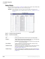 Preview for 54 page of Toshiba STRATA CIX Programming Manual