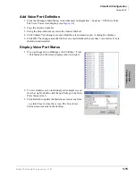 Preview for 55 page of Toshiba STRATA CIX Programming Manual