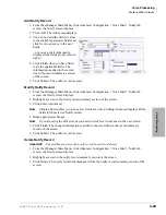 Preview for 115 page of Toshiba STRATA CIX Programming Manual