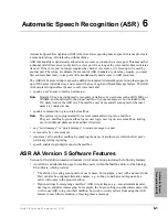 Preview for 141 page of Toshiba STRATA CIX Programming Manual