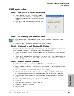 Preview for 143 page of Toshiba STRATA CIX Programming Manual