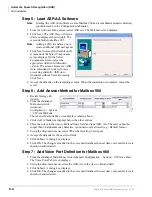 Preview for 144 page of Toshiba STRATA CIX Programming Manual