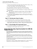 Preview for 148 page of Toshiba STRATA CIX Programming Manual