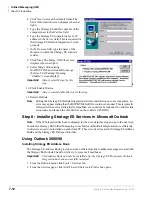 Preview for 158 page of Toshiba STRATA CIX Programming Manual