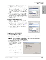 Preview for 159 page of Toshiba STRATA CIX Programming Manual