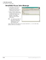 Preview for 164 page of Toshiba STRATA CIX Programming Manual