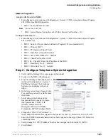 Preview for 179 page of Toshiba STRATA CIX Programming Manual