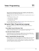 Preview for 193 page of Toshiba STRATA CIX Programming Manual