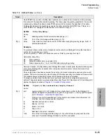 Preview for 207 page of Toshiba STRATA CIX Programming Manual