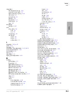 Preview for 241 page of Toshiba STRATA CIX Programming Manual