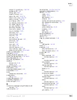 Preview for 243 page of Toshiba STRATA CIX Programming Manual