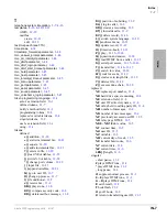 Preview for 245 page of Toshiba STRATA CIX Programming Manual