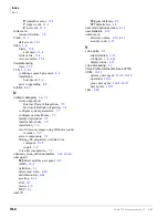 Preview for 246 page of Toshiba STRATA CIX Programming Manual