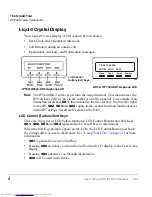 Предварительный просмотр 18 страницы Toshiba Strata CIX100 User Manual