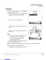 Предварительный просмотр 111 страницы Toshiba Strata CIX100 User Manual