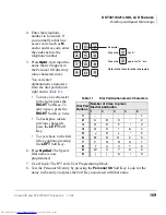 Preview for 123 page of Toshiba Strata CIX100 User Manual