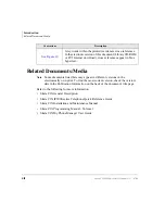 Preview for 18 page of Toshiba Strata CIX40 User Manual