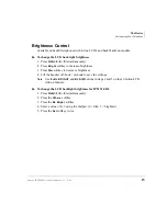 Preview for 33 page of Toshiba Strata CIX40 User Manual