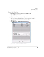 Preview for 59 page of Toshiba Strata CIX40 User Manual