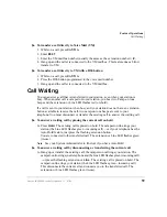 Preview for 77 page of Toshiba Strata CIX40 User Manual