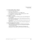 Preview for 81 page of Toshiba Strata CIX40 User Manual