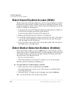 Preview for 82 page of Toshiba Strata CIX40 User Manual