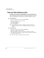 Preview for 102 page of Toshiba Strata CIX40 User Manual