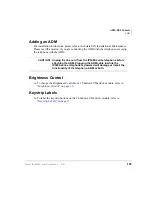 Preview for 121 page of Toshiba Strata CIX40 User Manual