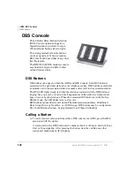 Preview for 122 page of Toshiba Strata CIX40 User Manual