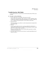 Preview for 123 page of Toshiba Strata CIX40 User Manual