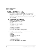 Preview for 128 page of Toshiba Strata CIX40 User Manual