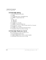 Preview for 150 page of Toshiba Strata CIX40 User Manual