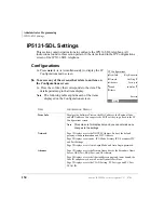 Preview for 152 page of Toshiba Strata CIX40 User Manual