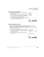 Preview for 161 page of Toshiba Strata CIX40 User Manual