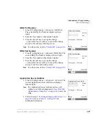 Preview for 165 page of Toshiba Strata CIX40 User Manual