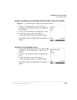 Preview for 173 page of Toshiba Strata CIX40 User Manual