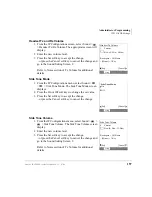 Preview for 175 page of Toshiba Strata CIX40 User Manual