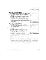 Preview for 179 page of Toshiba Strata CIX40 User Manual