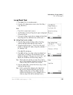 Preview for 181 page of Toshiba Strata CIX40 User Manual