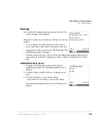 Preview for 183 page of Toshiba Strata CIX40 User Manual