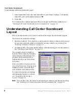 Preview for 14 page of Toshiba STRATA CS Call Center Scoreboard Add-on1 User Manual