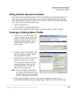 Preview for 25 page of Toshiba STRATA CS Call Center Scoreboard Add-on1 User Manual